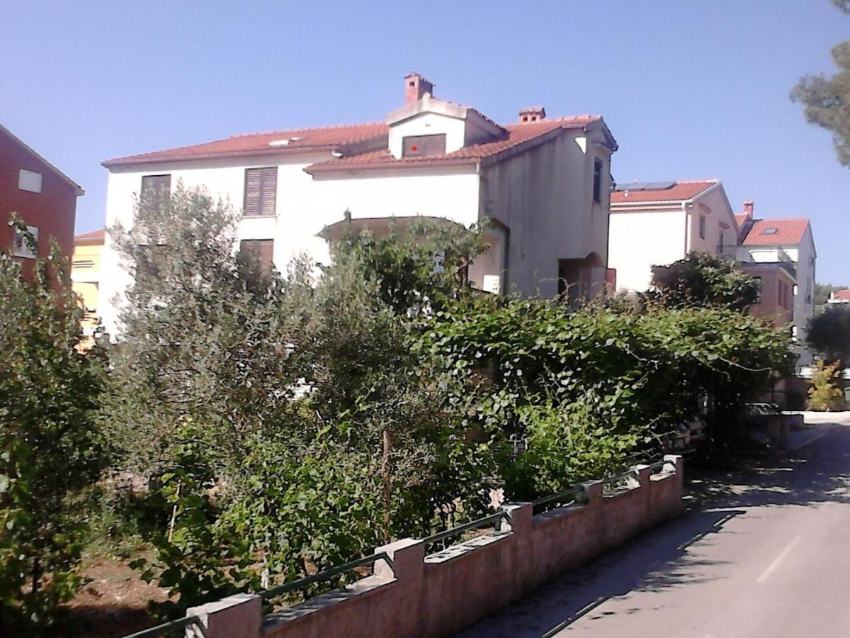 Apartments With A Parking Space Zadar - Diklo, Zadar - 13327 Exteriör bild